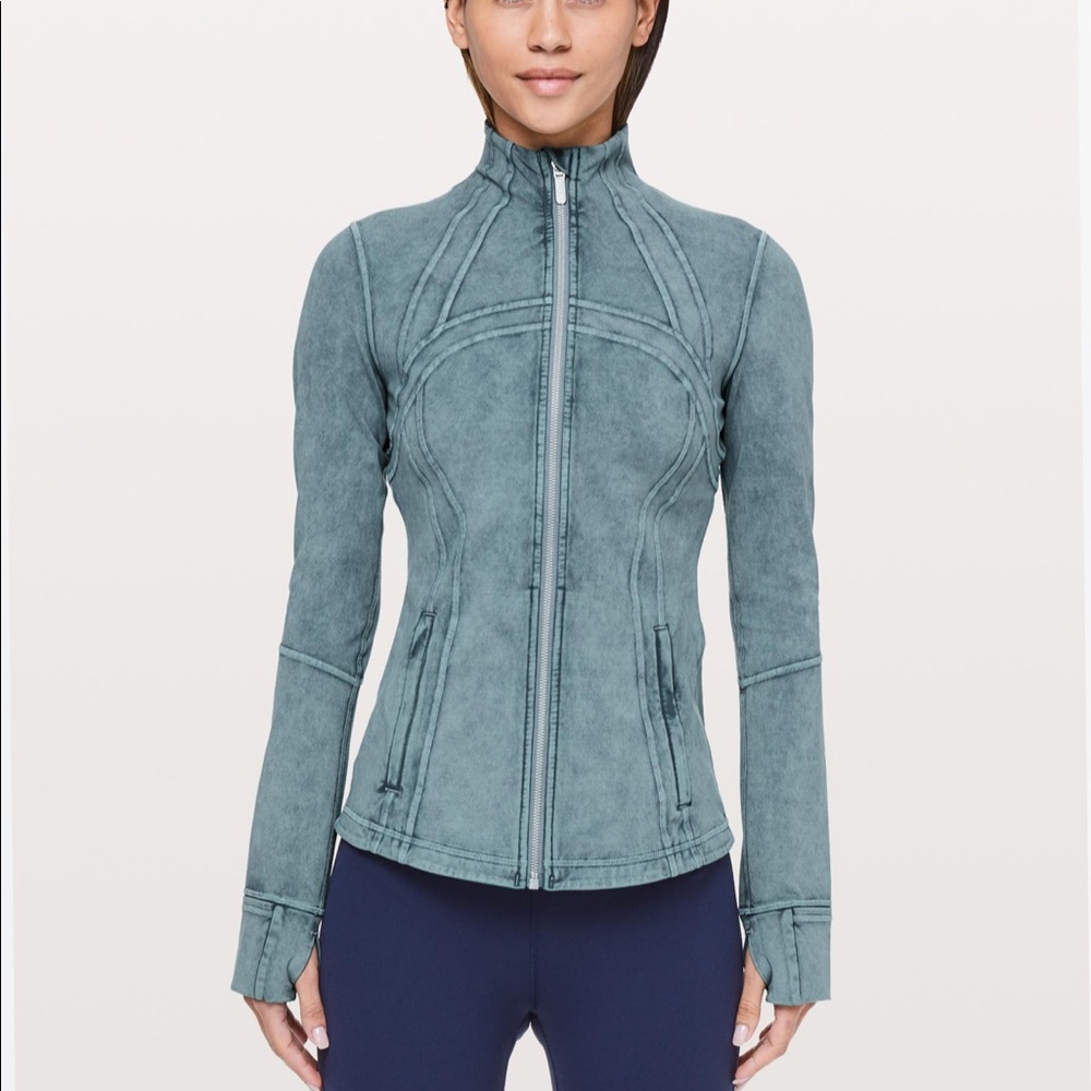 Lululemon define jacket